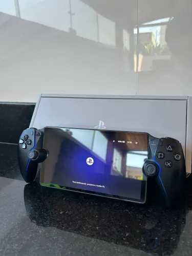 PS PORTAL MIDNIGHT BLACK 