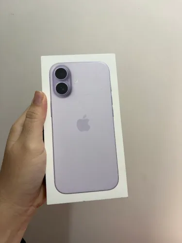 Iphone 17 256gb Novo Lacrado