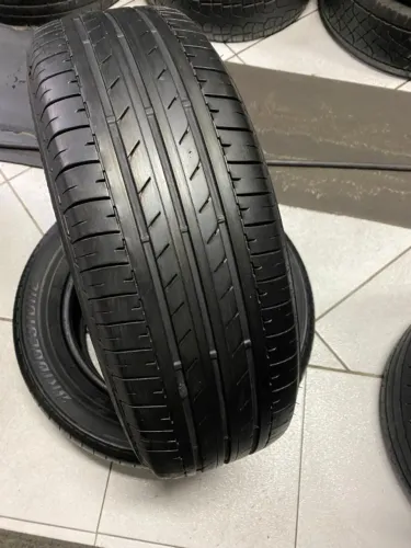 Pneu Brigeston 205-60/16