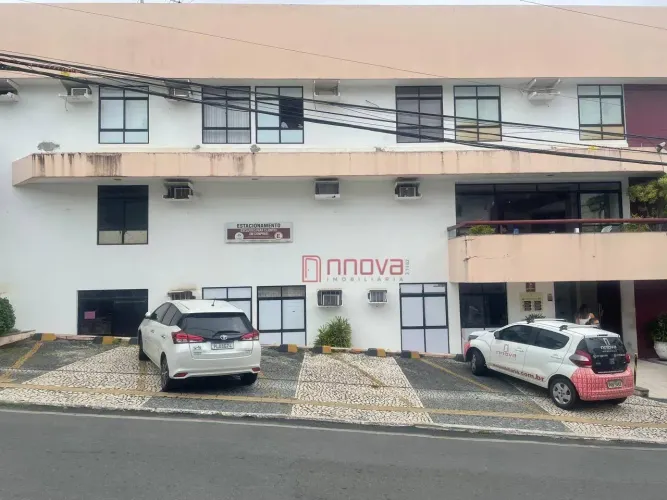 Loja para alugar, 10 m² por R$ 1.289,00/mês - Candeal - Salvador/BA