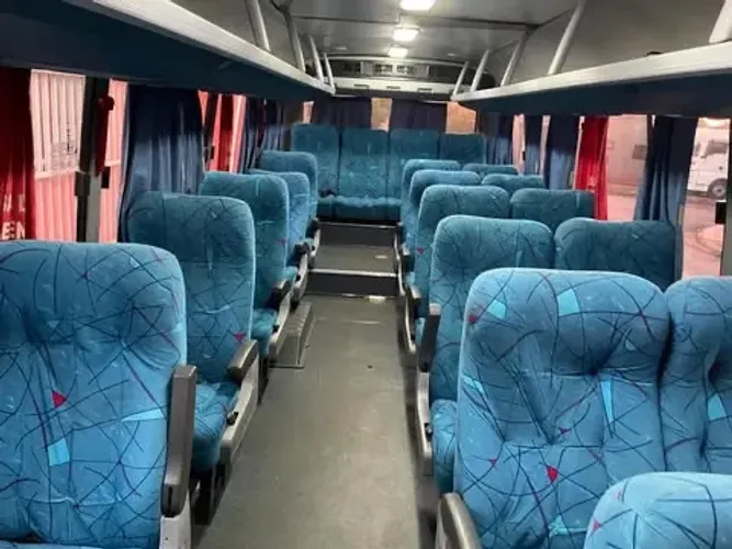 MICRO ÔNIBUS