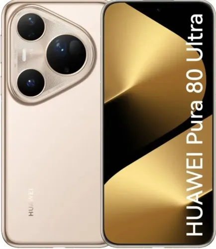 Celular Huawei Pura 80 Ultra 512Gb + 16Gb RAm