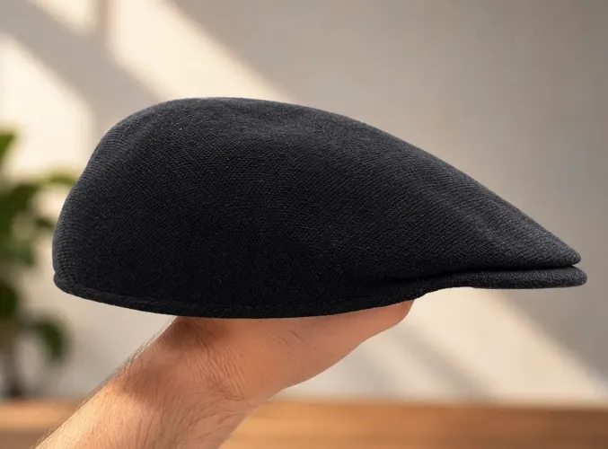 Boina Inglesa Fotógrafo | Flat Cap | Chapelaria Paissandu