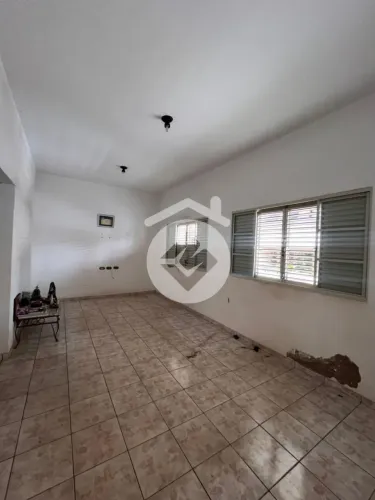 Casa Comercial para locação - 307m² - Centro - Uberlândia MG