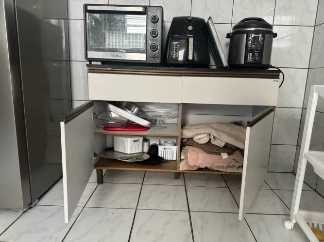 Vendo buffet/aparador usado