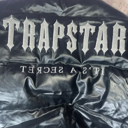 Jaqueta Iceberg Trapstar