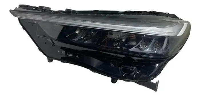 Farol Esquerdo Honda Hr-v 2023 2024 2025/ Full Led (avaria) Esquerdo