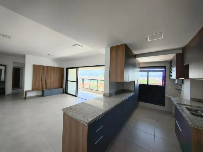 Apartamento com 106mts para locação no Portal da Colina em Sorocaba