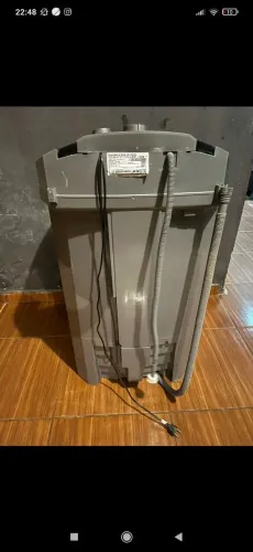 Tanquinho Colormaq