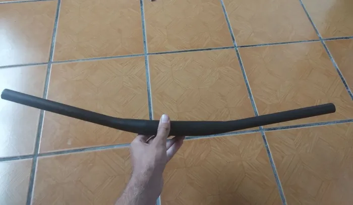 Troco ou vendo Guidão voador 680mm