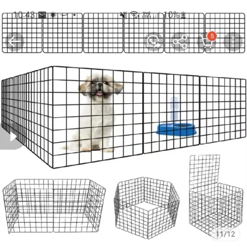 Cerca Pet