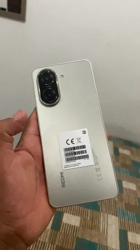 Redmi A5 