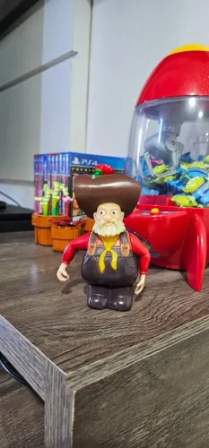 Toy Story - Mineirinho