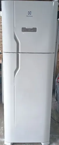 Vendo geladeira Electrolux frosfree 
