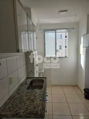 Excelente apartamento no bairro Roosevelt