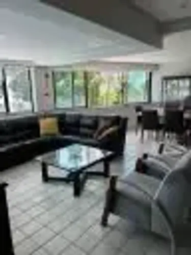 Apartamento à venda, MONTEIRO, Recife, PE