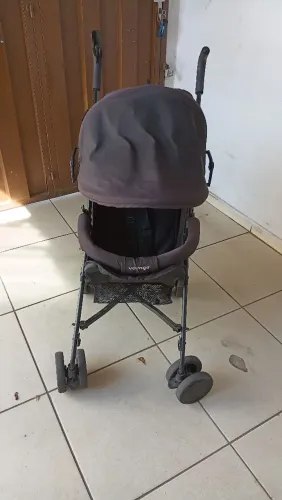 Carrinho de bebe