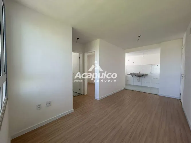 Apartamento para alugar com 2 quartos, 01 suíte e vaga de garagem no Jardim dos Manacás em