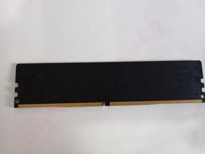 Memória DDR4 4gb