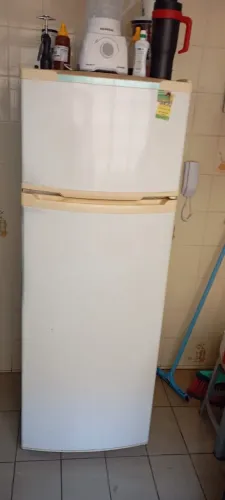 Geladeira Consul CRD36