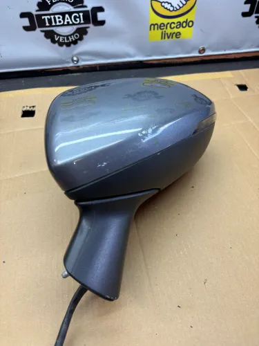 Retrovisor Esquerdo Cruze LTZ 2019