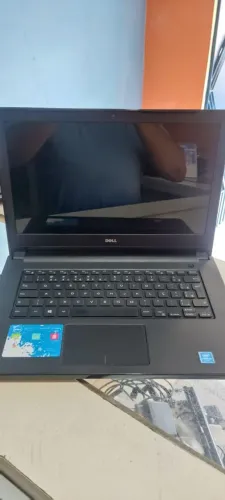 Vendo notebook Dell 