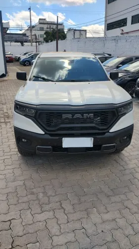 Ram Rampage Rebel 2.2 TB CD 4X4 Diesel Aut. 2025