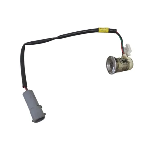 Miolo Chave Porta Dianteira Esquerda Ford Taurus 3.0 V6 1997