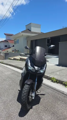 Shineray Urban 150 Baixa KM Scooter Adv