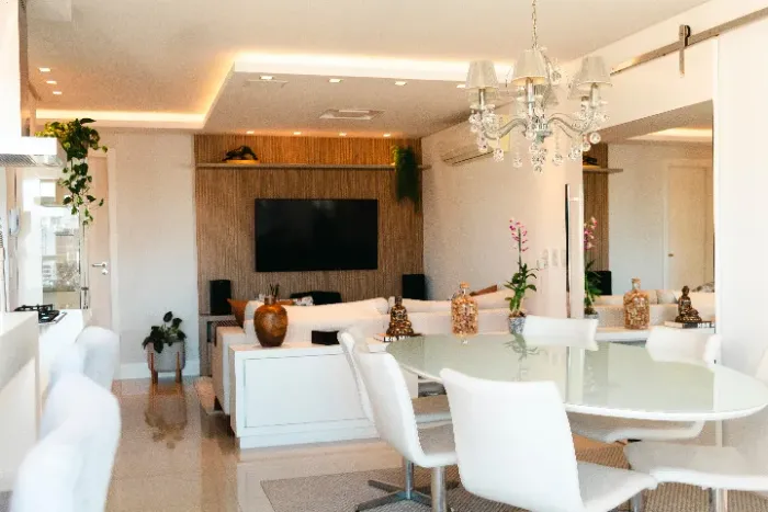 Belissimo apartamento na Vila Nova