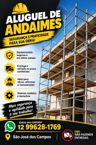 Andaimes