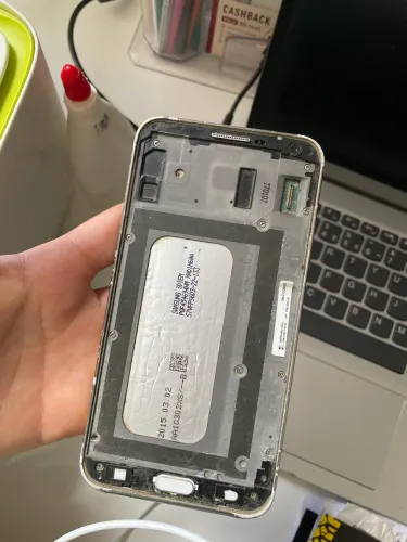 Samsung Galaxy E7