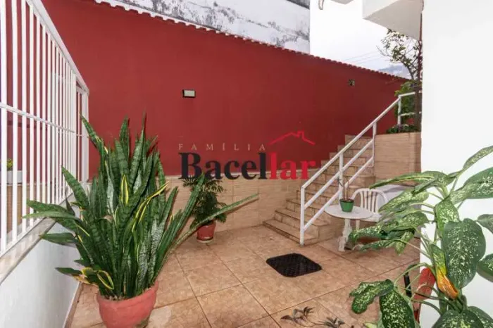 Apartamento : / Residencial / Tijuca