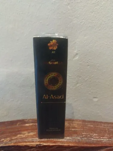 Perfume AI-Asad