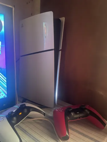 Ps5 slim 1 tb