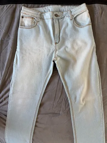 Calça Skinny John John