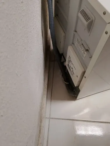 Máquina de lavar Brastemp