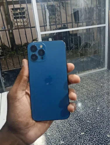 iPhone 12 Pro Max