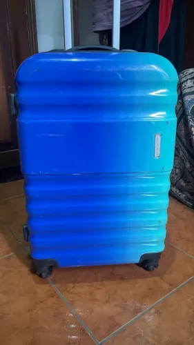 Mala de viagem
