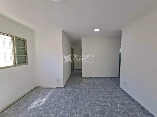 Apartamento para Alugar Condomínio Verde Que te Quero Verde, Teresina