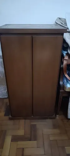 Sapateira armário