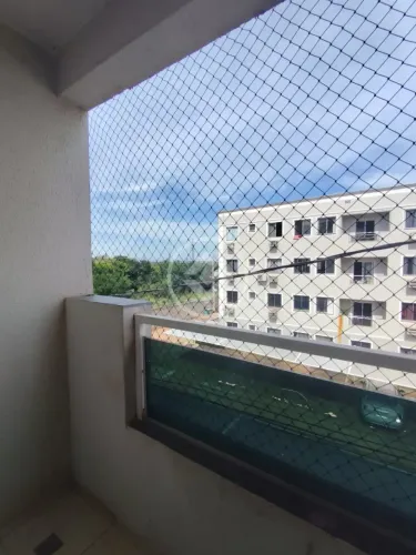Apartamento à venda no Condomínio Chapada Imperial codigo: 333178