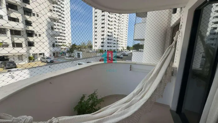 Recreio dos Bandeirantes | Apartamento 3 quartos, sendo 1 suite