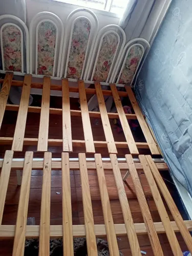 Cama de casal