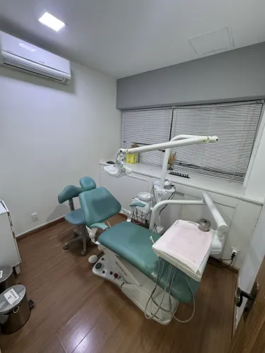 Consultório Odontológico