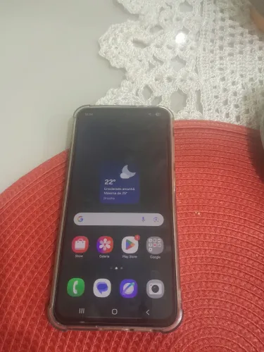 Celular samsung s24 fe