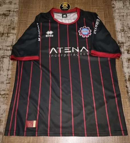 CAMISA CAXIAS ERREA OFICIAL 2015