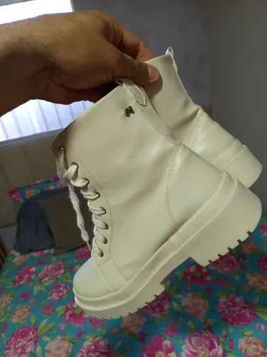 Bota Tratorada 39