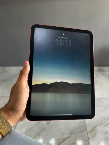 iPad 10