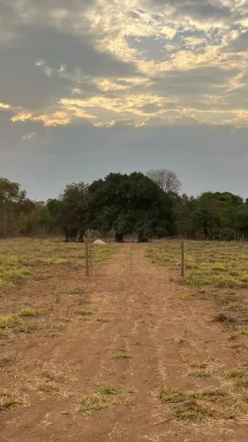 CHÁCARA/SÍTIO